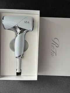 ReFa BEAUTECH DRYER SE シルバー ReFa BEAUTECH DRYER SE | PRODUCTS | ReFa | MTG Co., Ltd.