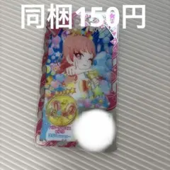 バルーンフェスピンクアクセ