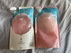 塗る乳酸菌と桃セラミド配合 ももぷり　つめかえ用　化粧水　化粧水しっとりタイプのサムネイル
