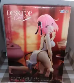 To LOVEるダークネス Desktop Cute フィギュア モモ