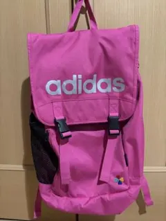 ももクロ×adidas ピンク　佐々木彩夏　あ〜りん　コメント待ってまーす。