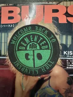 2026年最新】demented are goの人気アイテム - メルカリ