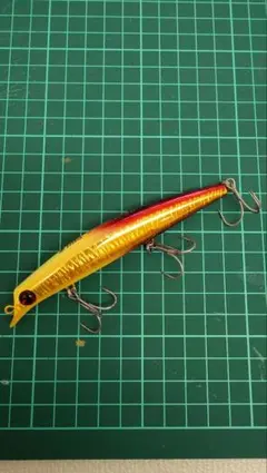 ima sasuke 120 裂波SSP サンライズチャート　エクリプスコラボのサムネイル