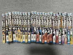 ハイキュー　まとめ売り　漫画　コミック