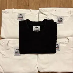PRO CLUB ヘビーウェイト Tシャツ 5枚セットのサムネイル