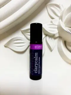 doTERRA ClaryCalm ロールオン エッセンシャルオイルのサムネイル