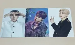 BTS　防弾少年団　バンタン　パクジミン　jimin　まとめ売り　ミニフォト