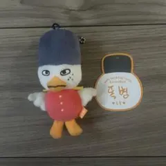 RIIZE キーリング ソヒ トルビョン　5点まとめ売り riize トルビョン ソヒ 足長キーリング 公式品 ぬいぐるみ PARK｜Yahoo