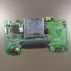 DSライト本体基盤 ジャンク品