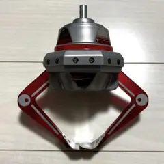 NewUFOキャッチャー　アームユニットL（左） SEGA NEWUFOキャッチャーアームユニット 青 クレーンゲーム