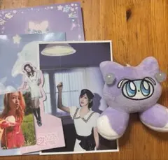 2026年最新】red velvet cosmic ぬいぐるみの人気アイテム - メルカリ