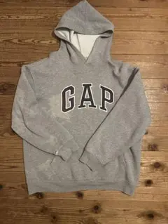 GAP パーカー S 値下げ可能