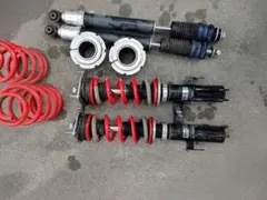 2025年最新】ヴェルファイア ショックの人気アイテム - メルカリ