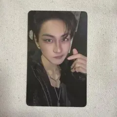 ENHYPEN youtube 特典 トレカ ジョンウォン 정원