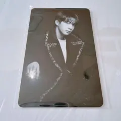 BTS ジン ラキドロ　ARIRANG