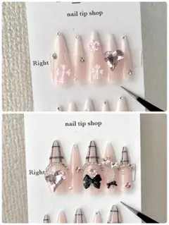 mi♡様 リクエスト 2点 まとめ商品