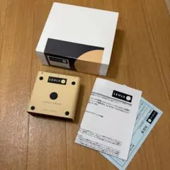 Lehle Sunday Driver SW オーバードライブ/バッファペダル - メルカリ