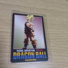 ドラゴンボールZ アルティメットバトル22 販促ポスター - メルカリ