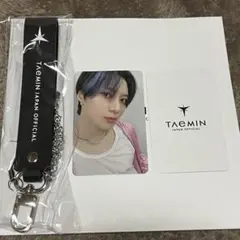 2026年最新】shinee テミン トレカの人気アイテム - メルカリ