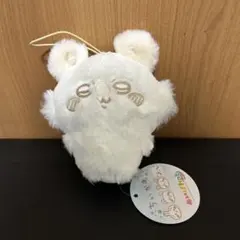 ちいかわ ぬいぱれっと〜ミルクいろ〜マスコット モモンガ