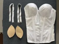 WACOAL BRIDAL ブライダルインナー D70のサムネイル