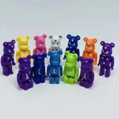 【BE@RBRICK】ベアブリック カルピスウォーター ミニサイズ フィギュア