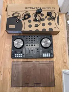 2025年最新】traktor kontrol s3の人気アイテム - メルカリ