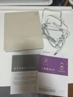 生産終了品】スマートフォン用アナログレコーダー ADレコ【AD-1
