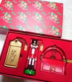 2025年最新】コーチノベルティの人気アイテム - メルカリ