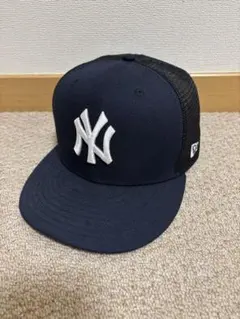 NEW ERA 9FIFTY BASEBALL CAP
