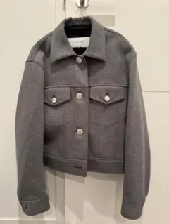 2025年最新】LE CIEL BLEU ノーカラージャケットの人気アイテム - メルカリ