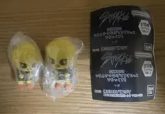 SKZOO つまんでつなげてますこっと でらっくす！フィリックス　ポガリ　2個