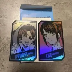 2026年最新】銀魂 柳生九兵衛の人気アイテム - メルカリ