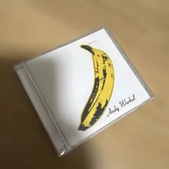THE VELVET UNDERGROUND & NICO 輸入盤