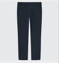 コットン スラックス