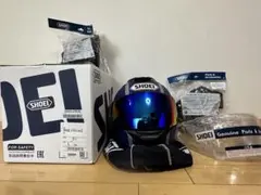SHOEI GT-Air Ⅱ 中古　ビーコムONEマウント付 SHOEI GT-Air Ⅱ 中古 ビーコムONEマウント付 - メルカリ