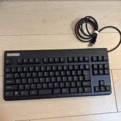 動作良好・付属品完備】東プレR2SA-JP3-BKキーボード日本語配列 - メルカリ