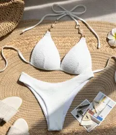 ホワイトビキニ