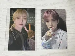 SEVENTEEN セブチ ジョシュア 会場限定 トレカ FML