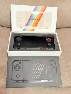 AYANEO Pocket ACE シャドウダンスブラック　8GB/128GB
