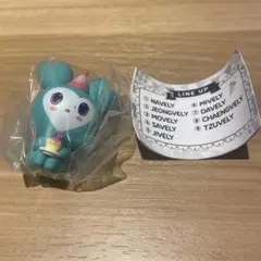 TWICE LOVELYS ミブリー ミナ マスコット