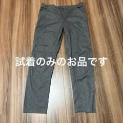 Patagonia スラックス グレー 32インチのサムネイル