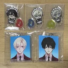 妹はシスコン兄がめんどくさい 真紘 ジャージメイド アクリルスタンド