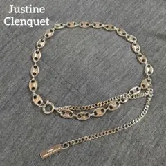 JustineClenquet　ジュスティーヌクランケ　チョーカー