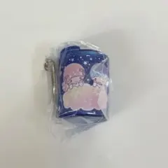 サンリオ コインシリンダー3 キキララ