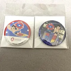 2025年最新】アトム缶の人気アイテム - メルカリ