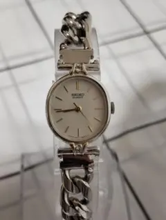 希少 SEIKO セイコ－　5421-5250　SGP+PDP　2Pダイヤ付き