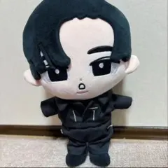 目黒蓮　つなぎ　BIGすのチル用