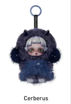 スカルパンダ　ケルベロス