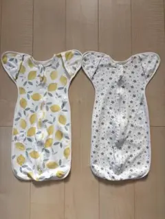 スワドル Sサイズ 2枚セット